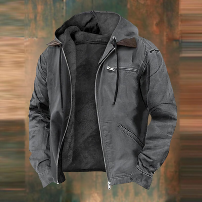 Georg™ – Elegant Autumn Jacket