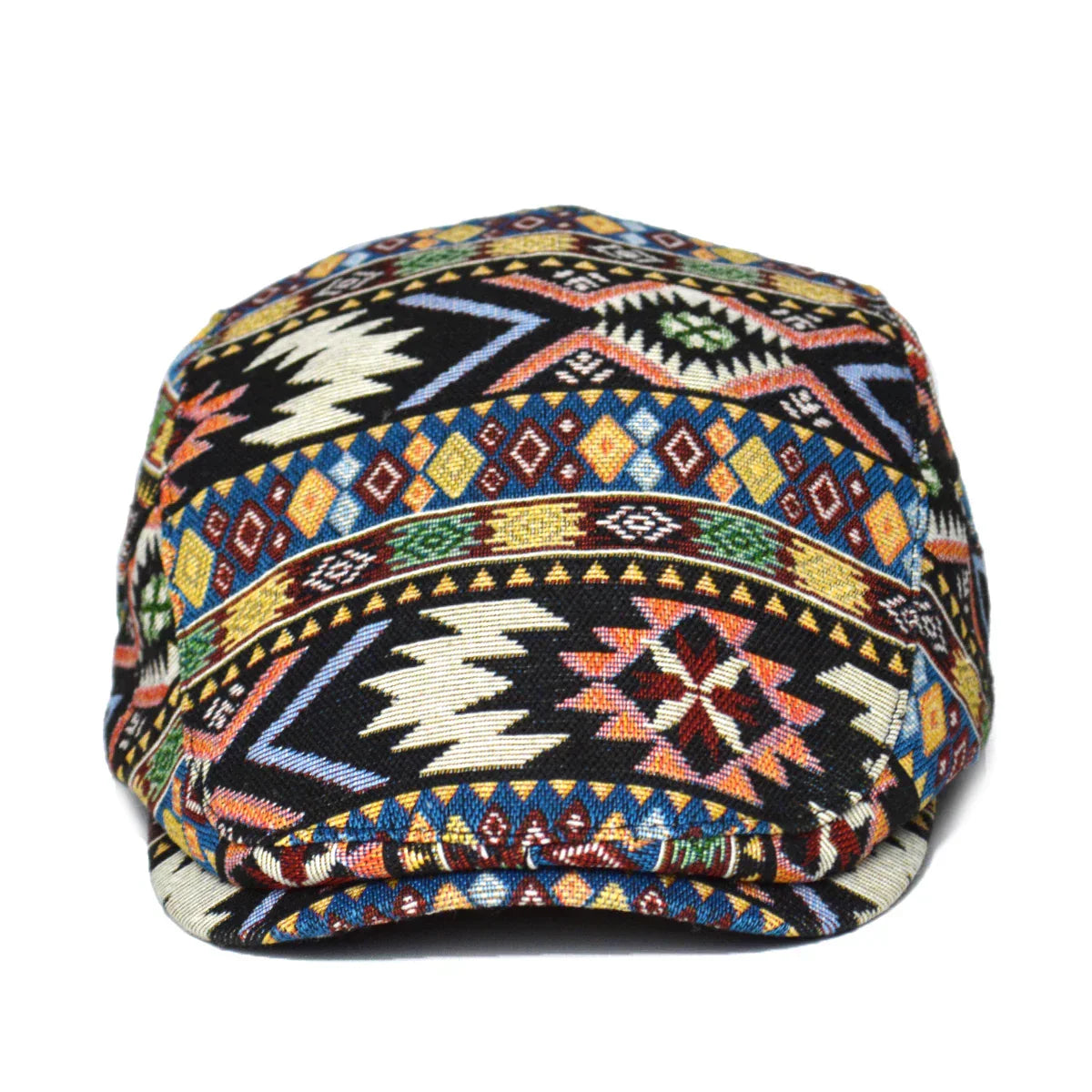 Otis | Colourful Vintage Cap
