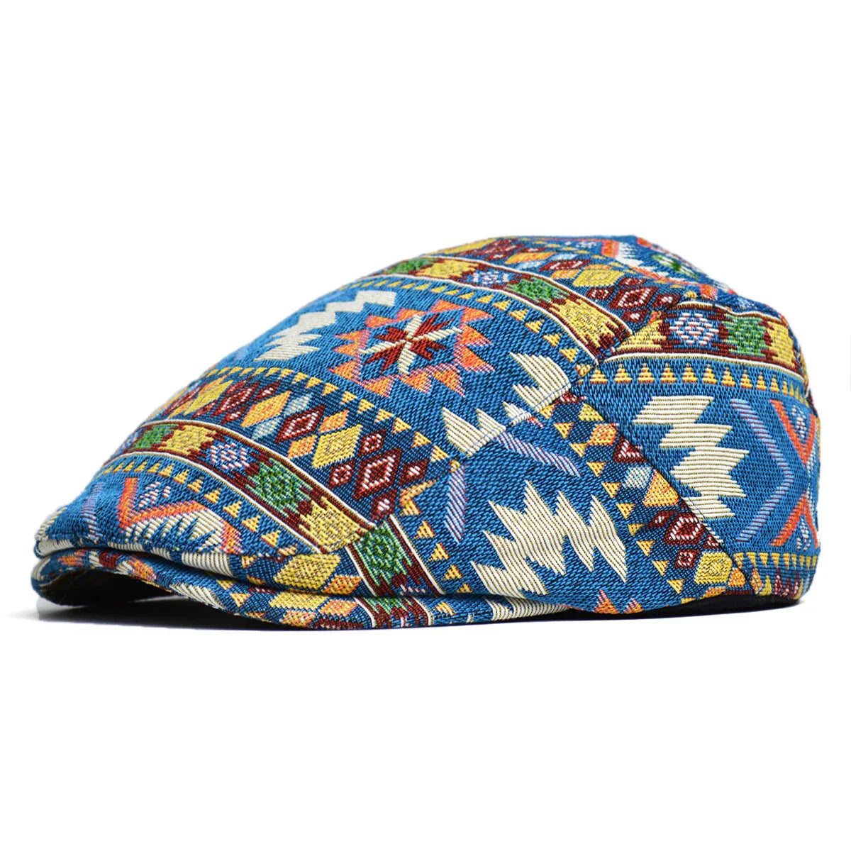 Otis | Colourful Vintage Cap