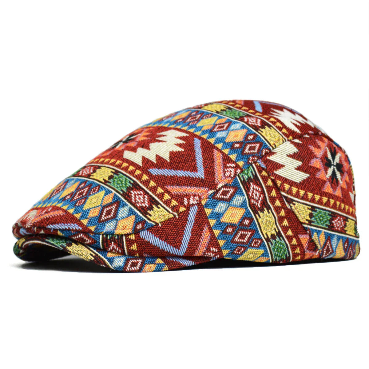 Otis | Colourful Vintage Cap