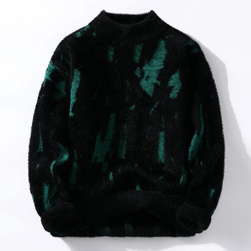 Nash Knit