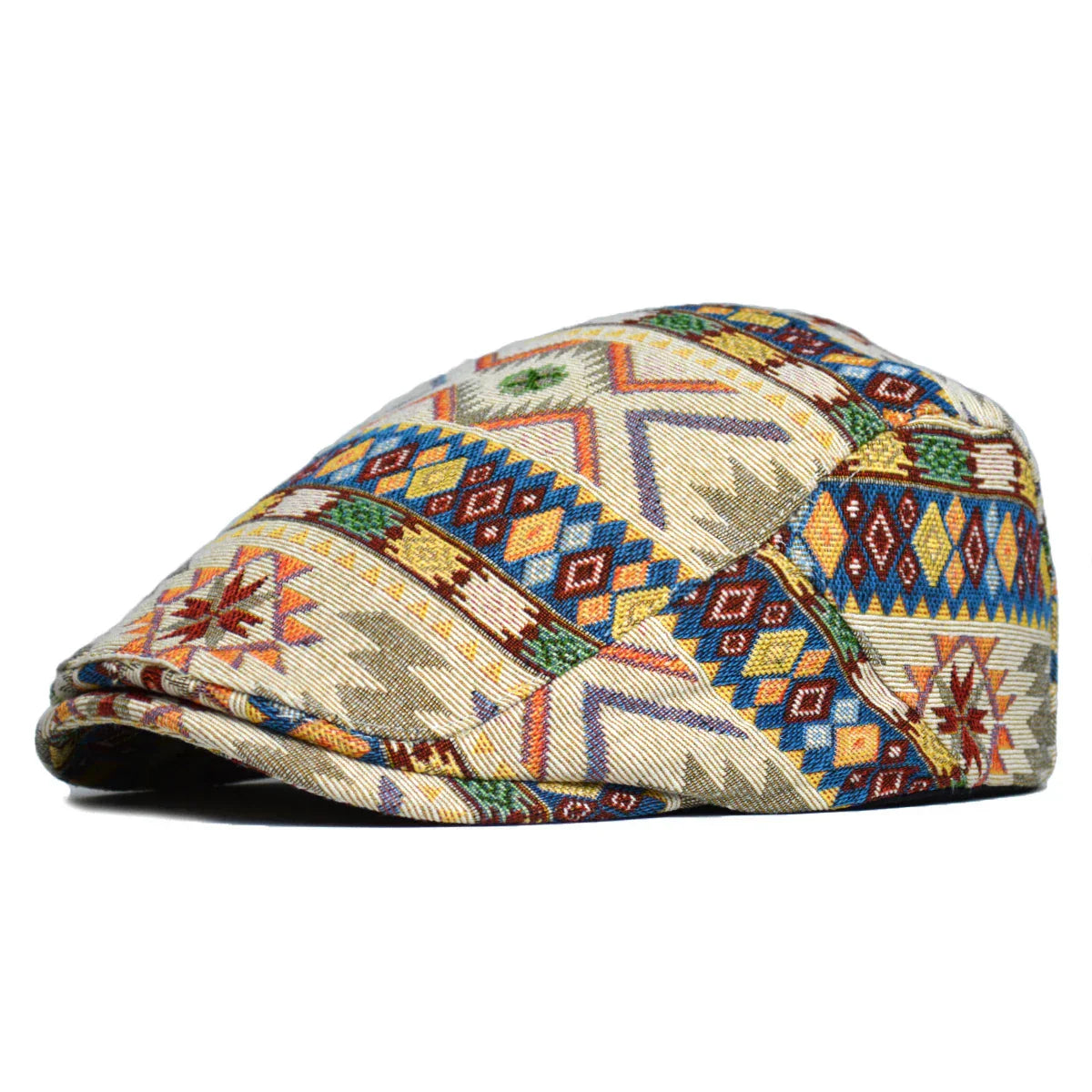 Otis | Colourful Vintage Cap