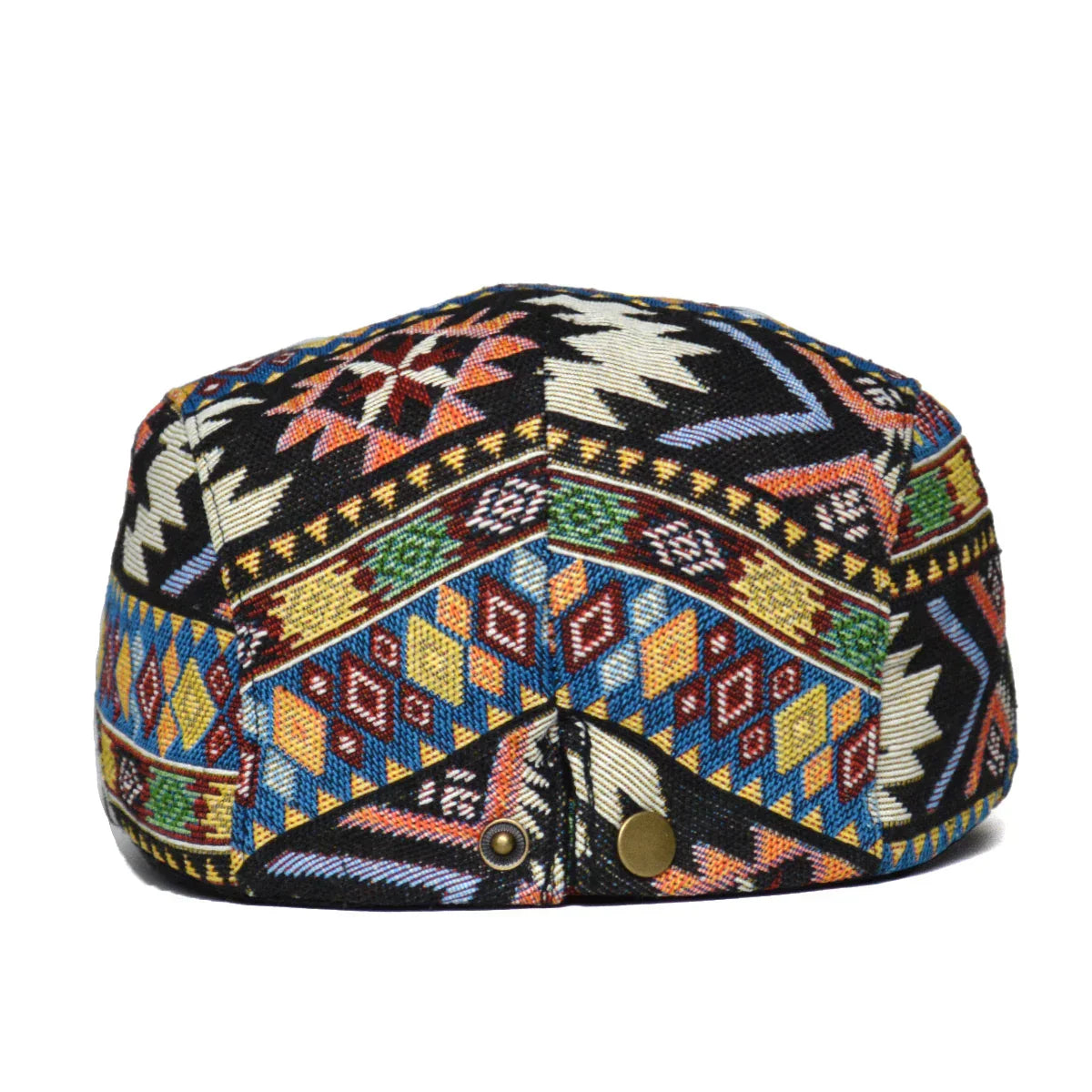 Otis | Colourful Vintage Cap