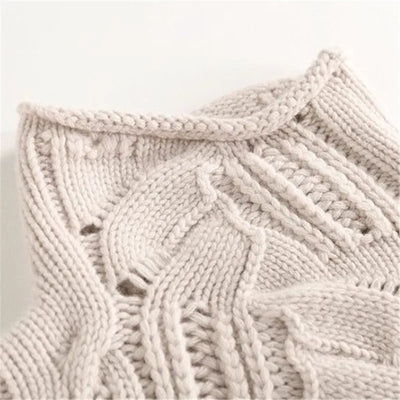Maeve | Women's Relaxed Cashmere Sweater | Timeless Comfort