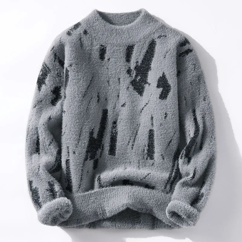 Nash Knit
