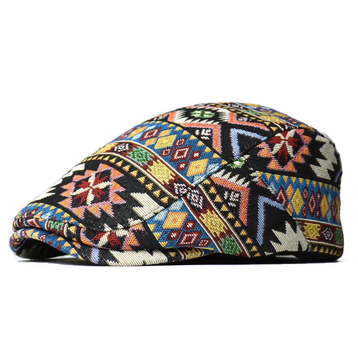 Otis | Colourful Vintage Cap
