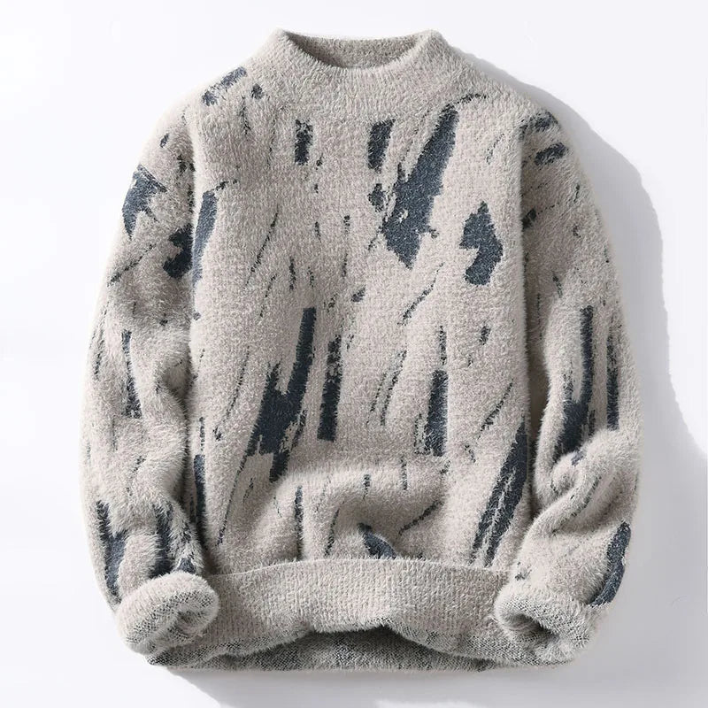 Nash Knit