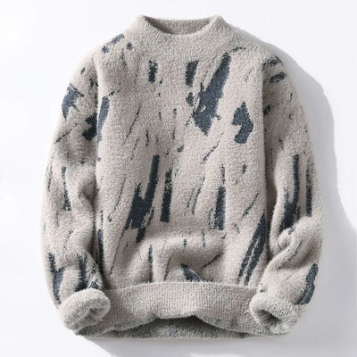 Nash Knit