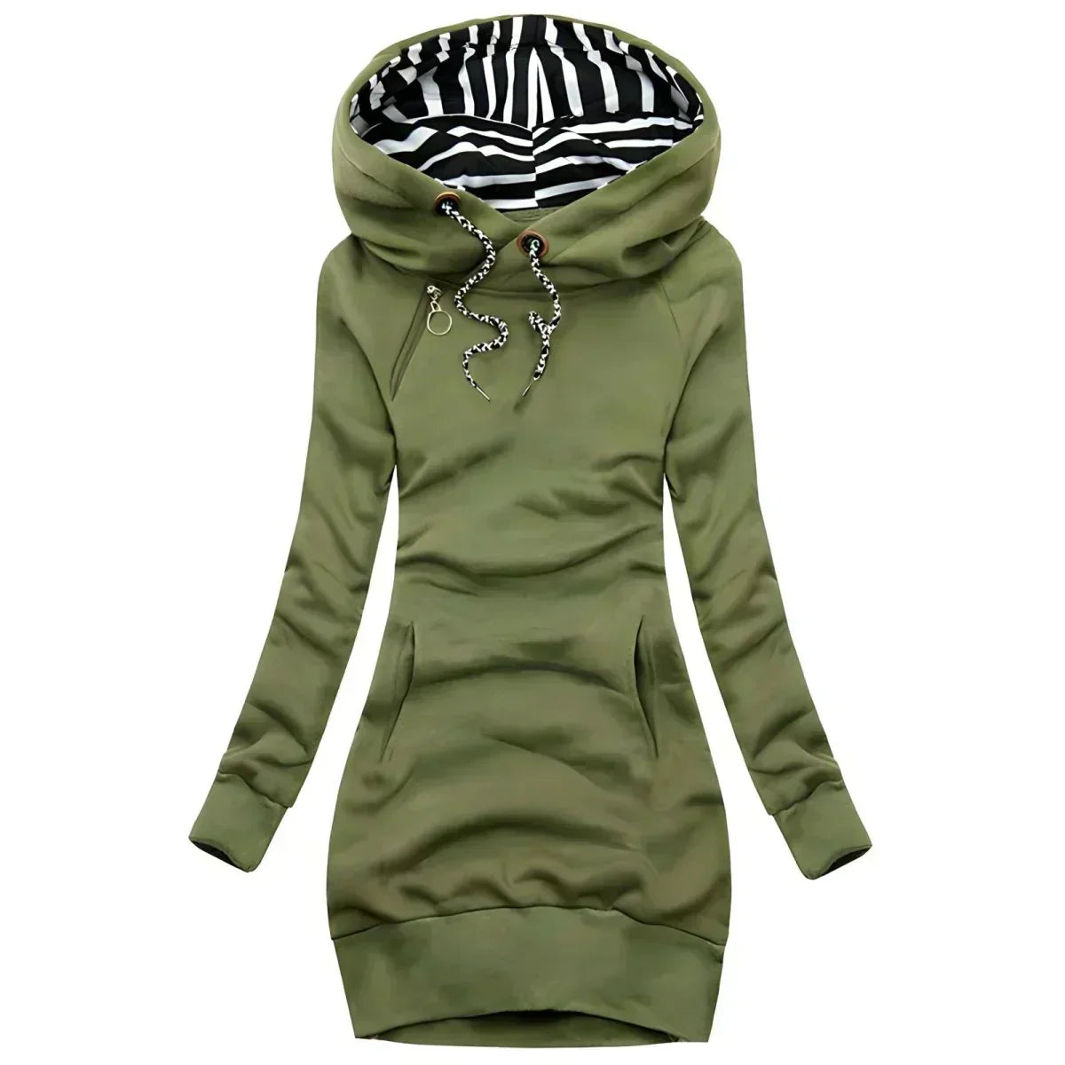 Marigold™ – Soft and Comfortable Winter Sweatshirt