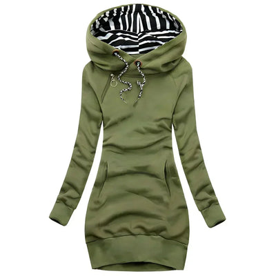 Marigold™ – Soft and Comfortable Winter Sweatshirt