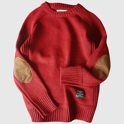 Cortina | Wool Sweater Haven